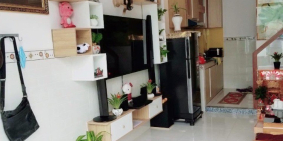 Bán Nhà 1 Trệt 1 Lầu Gía Mềm Nơi Đầu Tư, An Cư Lập Nghiệp