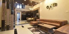 Bán nhà mặt tiền đường Phú Xuân 2,Hoà Minh,Liên Chiểu,Đà Nẵng