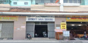 Chính chủ Bán gấp nhà mặt tiền đường Điện Biên Phủ Tp Nha Trang