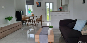 Bán nhà phố Nhơn Trạch Đồng Nai 1,6 tỷ/căn