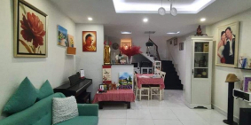 Bán nhà cấp 4 hẻm xe hơi thông 3 tháng 2 Quận 10,147m2 cơ hội đầu tư giá 20.7 tỉ