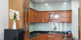 Chuyển về Bình Định sống, cần bán nhà Đường 3/2 giá chỉ 6.2 tỷ.