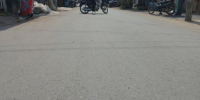 Bán mảnh đất vàng HXH Hà Huy Giáp Quận 12 130m2 vị trí đẹp giá 4.8 tỷ.