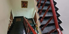 Bán nhà Quận 3 giá 9 tỷ đường Nguyễn Thông Phường 9 Quận 3