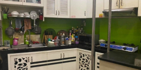 Bán nhà Quận 3 Đường Nguyễn Đình Chiểu, 4 tỷ 5 những 38.9 m2 nhà mới đẹp.