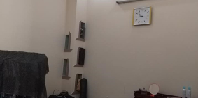 Nhà Tiện nghi Quận 3, Nam Kỳ Khởi Nghĩa 45.5m2 chỉ 6 tỷ 2, HXH Nở hậu.