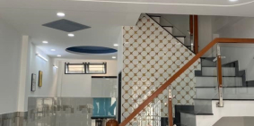 Bán nhà khu phân lô 4 tầng 75m2 Cư xá Đô Thành Quận 3 giá chỉ 6,x tỷ