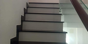 Bán nhà mặt tiền Mễ Cốc Quận 8, 86m2 nhà 3 tầng cực đẹp chỉ 6.55 tỉ