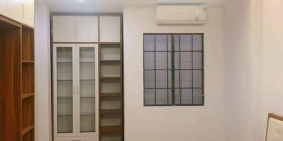 Bán nhà mặt tiền Mễ Cốc Quận 8, 88m2 nhà 3 tầng cực đẹp chỉ 6.65 tỉ