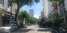 Bán gấp mặt tiền Nguyễn Duy Trinh P. Long Trường Q.9, 251m2 chỉ 19.5 tỉ