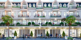 Nhà Phố Biệt Lập, chỉ từ 3,25 tỷ đầu tư ngay từ GĐ F0. Ưu đãi 12% duy nhất T1