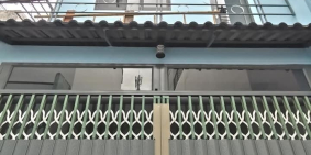 Bán nhà Nguyễn văn Công Phường 3 Gò Vấp 32m2 giá 3.1 tỷ