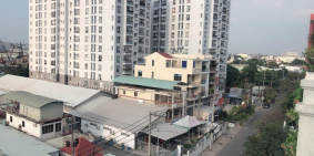 Tòa nhà 6 tầng căn góc 2 MT Siêu rẻ nhất thị trường giá 14.5 tỷ