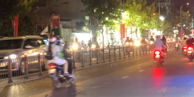 Bán nhà HXH đẹp Phan Văn Trị Gò Vấp 56m2(4x14) 2 tầng chỉ nhỉnh 5 tỷ.