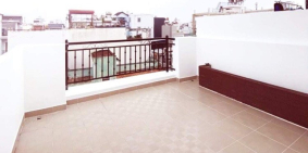 Cần bán nhà Hoàng Hoa Thám, Bình Thạnh, giá chỉ 8.1 tỷ.