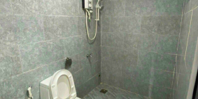 Bán gấp building đường 17, Phường Hiệp Bình Chánh Thành Phố Thủ Đức.DT: 17x18, 3