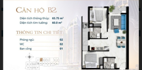 I-Tower Quy Nhơn – Bình minh mới của Miền Trung