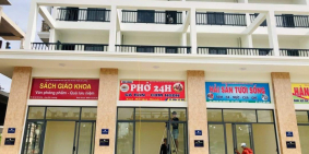 Bán Shop Chợ Đầu Mối Ở Tiên Lữ Ck 15%.