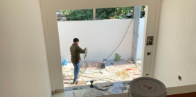 Bán nhà 1.5 tầng phố Nhị Châu, TP Hải Dương, 40.3m2, mt 4m, 898 triệu