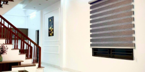 Bán nhà 3 tầng phố Ỷ Lan, Ngọc Châu 46.3m2, hướng Tây, 1 tỷ 650, nhà đẹp