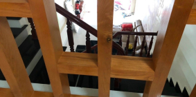 Bán nhà phố Nguyễn Hữu Cầu, Ngọc Châu 52m2, mt 3.72m, 3 tầng, 1 tỷ 860