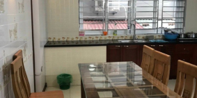 Bán nhà 3 tầng mặt phố Thượng Đạt, Tứ Minh, 74.25m2, mt 4.5m, 3.3 tỷ, vị trí đẹp