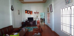 Bán nhanh trước Tết căn nhà thổ cư phường Tân Phong Biên Hòa