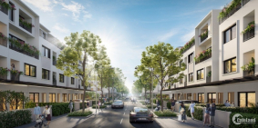 Bán nhà kdc Stella MeGa City, trệt 3 lầu;dt 5*22;110m2 giá 6.3 tỷ.