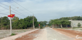 cần bán gấp trước tết lô đất xây trọ 240m² gần KCN Minh Hưng, Chơn Thành