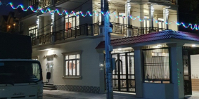 Chính chủ cần bán gấp căn nhà mặt tiền đường Vũng Thiện.