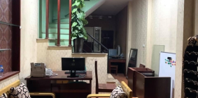 4.2 tỷ Nhà phố Ngô Sỹ Liên 35m2 x 5 tầng x MT3.5m.gần phố,ngõ rộng