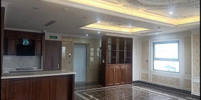 Hoàng Cầu: Homestay - Cho Thuê Văn Phòng Sapa Giá Trị Cao - Ô Tô Tránh/Vào Nhà