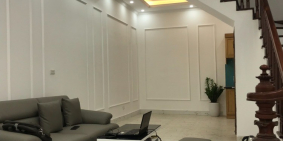 Hàng hiếm La Khê, Hà Đông, S=41m2, MT 4.4m, 4 tầng, giá hơn 4 tỷ.