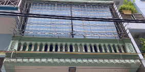 Ô tô vào tận nhà 56m2, MT 4.2m, chỉ 4.5 tỷ, Yết Kiêu, Hà Đông.