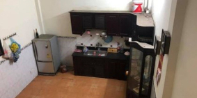 Siêu Phẩm 1 Tỷ 8 Rước Ngay Nhà 5 Tầng - Hà Đông - Sổ Đỏ Vuông Vắn.