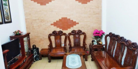 Bán gấp nhà 50m Trương Định, ở ngay, ôtô 10m, nhỉnh 2 tỷ