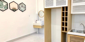 Bán nhà 3 tầng kiệt 408 Trưng Nữ Vương,Hải Châu,Đà Nẵng