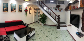 Bán nhà cấp 4 gác đúc 2 mặt kiệt Hoàng Diệu,Hải Châu,Đà Nẵng