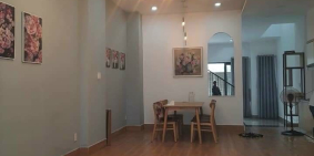 Bán nhà tâm huyến khu đô thị phước lý liên chiểu đà nẵng nhà mới như hình