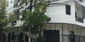 170m2 Đất + 16 Phòng Đã khai thác 90% Hòa Minh - Liên Chiểu Có Nên Quan Tâm