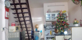 BÁN NHÀ QUẬN 1 GIÁ 3TỶ65 ĐƯỜNG NGUYỄN BỈNH KHIÊM PHƯỜNG ĐAKAO QUẬN 1