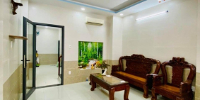 55m2 HXH Trần Đình Xu-Quận 1-Gần mặt tiền-Thuận tiện mở văn phòng,công ty.