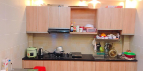 Bán Nhà riêng Quận 1, vị trí đẹp, Ngang 5,1m, chỉ 3 tỷ 75