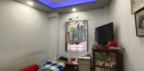 Bán nhà đường Sư Vạn Hạnh Quận 10, 4 tầng gần 40m2 giá bèo nhất chỉ 4.95 tỉ