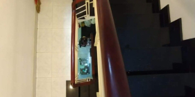 Bán nhà 4 tầng 36m2 đường Lý Thái Tổ Quận 10, giá sốc chỉ 4.9 tỉ