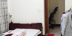 Lý Thái Tổ, Quận 10, hẻm xe hơi vào nhà, 5 tầng mới đẹp, giá chỉ nhỉnh 6 tỷ.