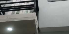Nhà 1 Trệt,1 Lầu,Tô Ký(Chợ Cầu),Q.12,Giá 810tr/40m2,