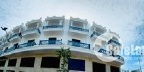 Cần bán nhà phố ngay mặt tiền Hà Huy Giáp Q12, 1 trệt 1 lửng 2 lầu 1 sân thượng