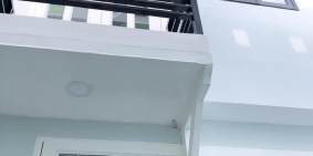 Nhà Quận 12,Tô Ký,Giá Rẻ 820tr/40m2.