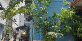 Bán Nhà Quận 3- 44m2-hẻm 4m- giá 140 triệu/m2 quá rẻ so với khu vực